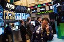 Wall Street:«Βουτιά» άνω των 1000 μονάδων για τον Dow Jones - Δεν έπεισε τους επενδυτές η Fed