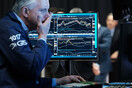 Συνεχίζεται στο sell off στη Wall Street - «Καταρρέουν» μετοχές, ομόλογα και κρυπτονομίσματα 