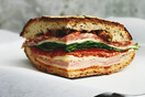 Αυτά είναι τα τρία καλύτερα σάντουιτς του κόσμου