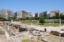 Θεσσαλονίκη: Νεκρός ο 26χρονος που έπεσε από κάγκελα στην Αρχαία Αγορά