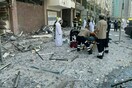 Αμπού Ντάμπι: Ισχυρή έκρηξη σε εστιατόριο -Δύο νεκροί και120 τραυματίες