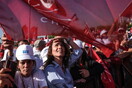 istanbul rally
