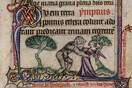Σεξουαλικά εγκλήματα στον Μεσαίωνα