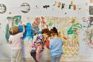 Pow Wow: Ένας χώρος καλλιέργειας της δημιουργικότητας για μικρά παιδιά, αλλά και νέους γονείς