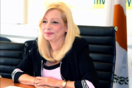 Πέθανε η υπουργός Εργασίας της Κύπρου, Ζέτα Αιμιλιανίδου