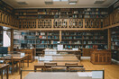 Ψηφιακά προσβάσιμες οι συλλογές της Βιβλιοθήκης της Βουλής, από το 2024