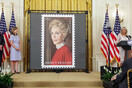 Explainer: Γιατί οι ΗΠΑ δεν χρειάζονταν τη Νάνσυ Ρήγκαν σε γραμματόσημο – ειδικά τώρα