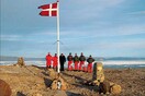 Καναδάς και Δανία τα βρήκαν για ένα νησί, έπειτα από κόντρα 49 ετών