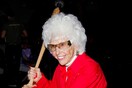 H Maybelle Blair, θρύλος του γυναικείου μπέιζμπολ, έκανε coming out στα 95 της χρόνια