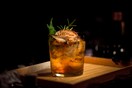 FILADELFIA Cocktail Week: