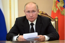 Ο Πούτιν δίνει τη δυνατότητα σε Ουκρανούς να αποκτήσουν ρωσική υπηκοότητα	