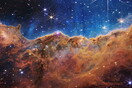NASA: Το τηλεσκόπιο Webb ανοίγει την «πόρτα» σε ανακαλύψεις, ασύλληπτες για τον ανθρώπινο νου