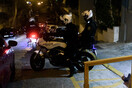 Πυροβολισμοί στο κέντρο της Αθήνας με έναν τραυματία