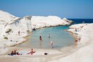 Travel + Leisure: Τα 20 καλύτερα νησιά στην Ευρώπη (και τα επτά ελληνικά στη φετινή λίστα)