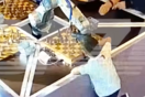 Ρομπότ που παίζει σκάκι έσπασε το δάχτυλο του 7χρονου αντιπάλου του σε τουρνουά