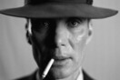 «Oppenheimer»: Κυκλοφόρησε το πρώτο teaser της νέας ταινίας του Κρίστοφερ Νόλαν