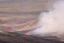 Ισλανδία: Έκρηξη ηφαιστείου κοντά στο Ρέικιαβικ