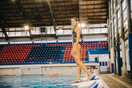 «Σαν όνειρο που έγινε πραγματικότητα»: Η Άννα Ντουντουνάκη είναι η πεταλούδα της ελληνικής κολύμβησης 