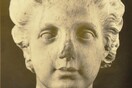Το Εθνικό Αρχαιολογικό Μουσείο παρουσιάζει για πρώτη φορά την άγνωστη «μαρμάρινη κεφαλή παιδιού από τις στάχτες της Σμύρνης»