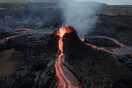 Η Ισλανδία μετατρέπει τα ηφαίστεια σε τουριστική ατραξιόν