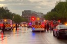 Ουάσινγκτον: Σε κρίσιμη κατάσταση τέσσερα άτομα που χτυπήθηκαν από κεραυνό κοντά στον Λευκό Οίκο 