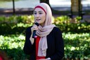 Αυστραλία: Η πρώτη μουσουλμάνα βουλευτής της χώρας που φορά μαντίλα