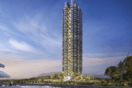 Ο πρώτος ουρανοξύστης στην Ελλάδα θα έχει ύψος 199 μέτρων - Ένας πύργος στο Ελληνικό
