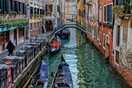 Βενετία: Κάτω από 50.000 οι μόνιμοι κάτοικοι - Φόβοι ότι η πόλη μετατρέπεται σε «μουσειακό λείψανο»