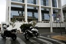 Συναγερμός στο Εφετείο Αθηνών - Άνδρας εισέβαλε με το αυτοκίνητό του και απείλησε ότι έχει εκρηκτικά