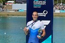 «Χρυσός» ο Παπακωνσταντίνου στον τελικό σκιφ του Ευρωπαϊκού Πρωταθλήματος - Ασημένιο μετάλλιο για την Φίτσιου 
