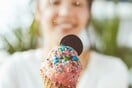Ένα παγωτό είναι υγιεινότερο από ένα πολύσπορο κουλούρι - Νέα έρευνα με την υπογραφή Ελληνίδας 