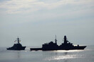 Πλοία πολεμικού ναυτικού