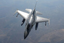 Διαψεύδει η Αθήνα ότι ελληνικοί S-300 «κλείδωσαν» τουρκικά F-16 πάνω από το Αιγαίο