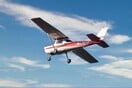 Ιδιωτικό αεροπλάνο Cessna συνετρίβη στα ανοικτά της Λετονίας