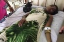 Ινδία: Μητέρα τραυματίστηκε προσπαθώντας να σώσει το μωρό της από τίγρη