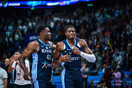 Eurobasket 2022: Απαρηγόρητοι οι παίκτες της Εθνικής, μετά τον αποκλεισμό -Έκλαιγαν Κώστας Αντετοκούνμπο και Λαρεντζάκης