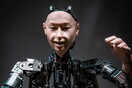 Ιάπωνες δημιούργησαν ρομπότ με αίσθηση χιούμορ - Ξέρει πότε και πώς να γελάσει