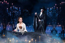 Φάντασμα της Όπερας: Οριστική αυλαία για τη μακροβιότερη παράσταση του Μπρόντγουεϊ 