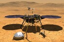 Η Nasa καταγράφει τους πρώτους ήχους από πρόσκρουση μετεωριτών στον Άρη 