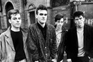 Μουσικοί θρύλοι: The Smiths ΕΧΕΙ ΚΙ ΑΛΛΗ ΦΩΤΟ