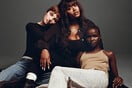 Η Calvin Klein λανσάρει την καμπάνια Fall 2022 με ένα εκτεταμένο cast “Culture Shapers”