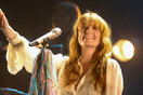 Οι Florence and the Machine στο Ejekt Festival 2023