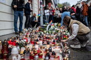 Σλοβακία: «Τρομοκρατική ενέργεια» η διπλή δολοφονία έξω από γνωστό γκέι μπαρ