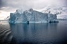 Ανταρκτική: Παγετώνας λιώνει με ρυθμό 70,8 δισ. τόνους ετησίως λόγω του θερμού θαλασσινού νερού