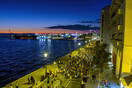 Θεσσαλονίκη: 15.000 δρομείς στον διεθνή νυχτερινό ημιμαραθώνιο - Στη μνήμη του Αλέξανδρου Νικολαΐδη