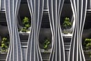 Μια κάθετη «Όαση Πρασίνου» στη Σιγκαπούρη - Ουρανοξύστης 280 μέτρων με 80.000 δέντρα και φυτά 