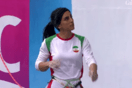 Ανησυχία για Ιρανή αθλήτρια που αγωνίστηκε στη Σεούλ χωρίς χιτζάμπ