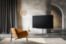Η τέλεια θέση για την τηλεόραση: Πώς θα τη δημιουργήσετε και ποιο είναι το ιδανικό μέγεθος συσκευής