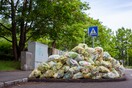 Δραματική σπατάλη τροφίμων: Το 2020, κάθε κάτοικος της ΕΕ πέταξε στα σκουπίδια 127 κιλά φαγητού 