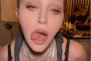 Η Μαντόνα κάνει twerking με εσώρουχα σε νέο αλλόκοτο βίντεο- και οι φανς ανησυχούν επισήμως